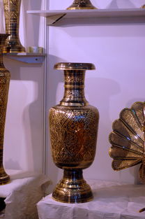 第十二屆西部國(guó)際博覽會(huì)掠影 工藝之美，匠心傳承